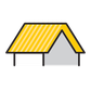 外壁・屋根リフォームアイコン