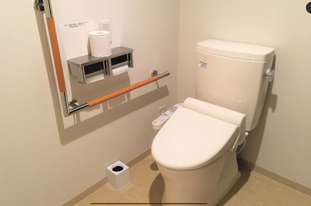 将来の暮らしも見据えて、使いやすさと安全性に配慮したトイレを考えましょう。